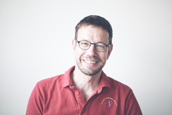 Team - Orthopäde Berlin - Portrait von Dr. Marienfeld