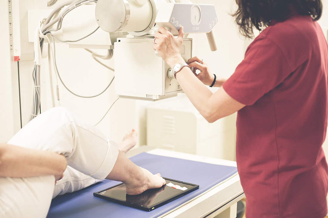 Orthopäde Berlin - Dr. Weischet und Dr. Marienfeld - Leistungen ...