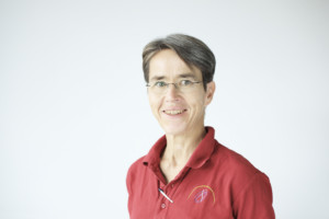 Orthopäde Berlin - Dr. Weischet und Dr. Marienfeld - Team - Dr. med. Monika Mühling