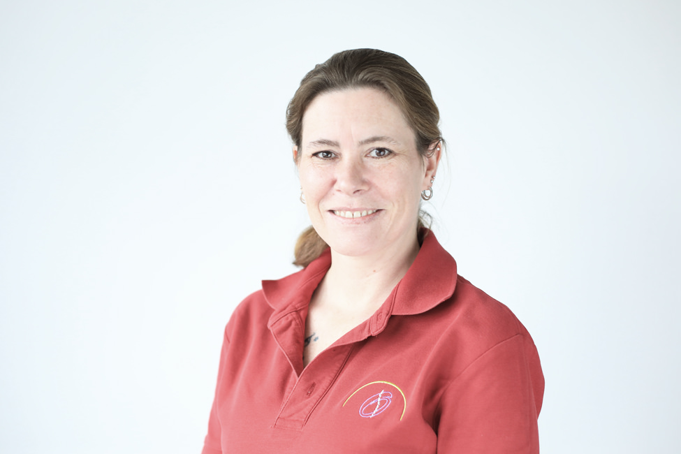 Orthopäde Berlin – Dr. Weischet und Dr. Marienfeld – Team – Sonja Orthopäde Berlin - Dr. Weischet und Dr. Marienfeld - Team - Manuela Sender